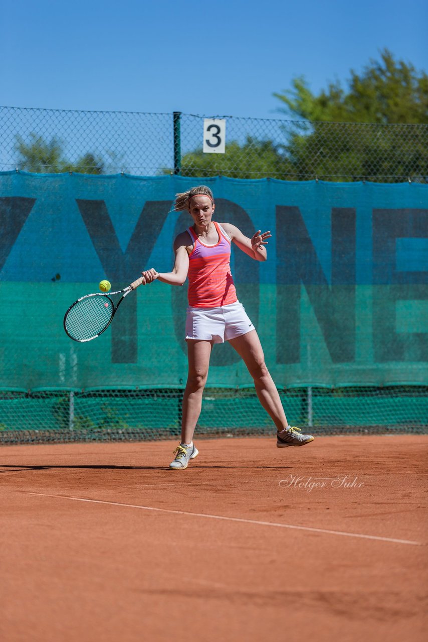 Bild 124 - NL SV Blankenese - TC GW Gifhorn : Ergebnis: 7:2